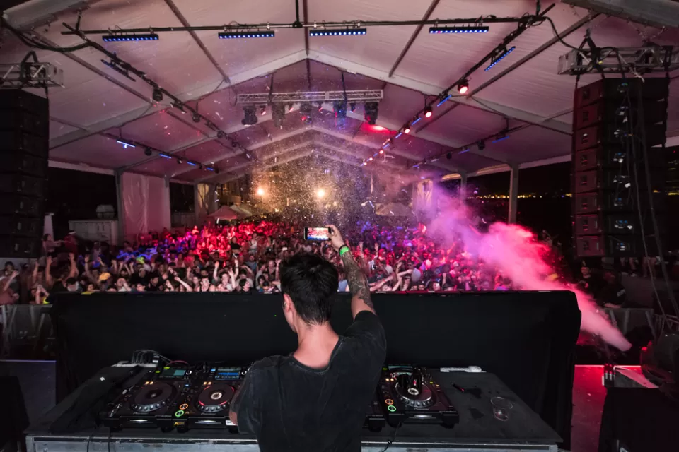 New York Nightlife